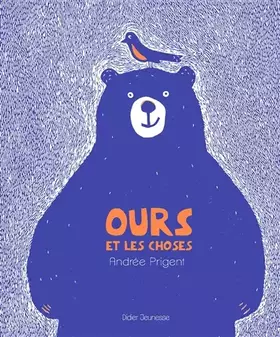 Couverture du produit · Ours et les choses