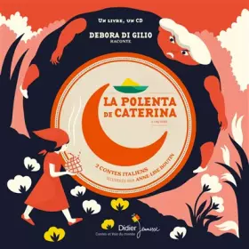 Couverture du produit · La Polenta de Caterina & Coq doré