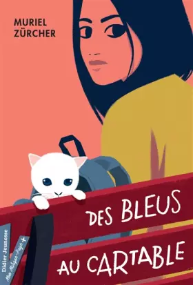 Couverture du produit · Des bleus au cartable
