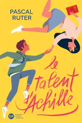 Couverture du produit · Le Talent d'Achille