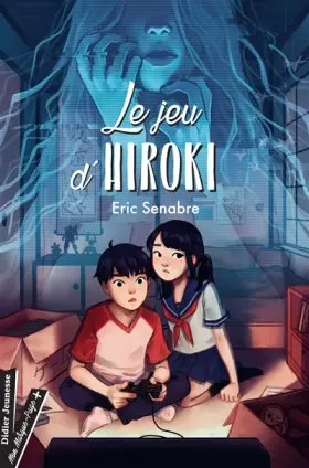 Couverture du produit · Le Jeu d'Hiroki