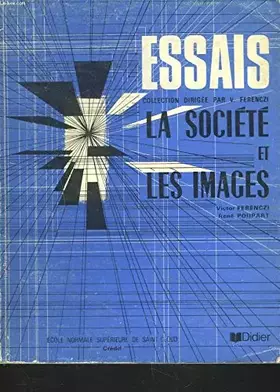 Couverture du produit · LA SOCIETE ET LES IMAGES