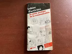Couverture du produit · Guide De La Communication
