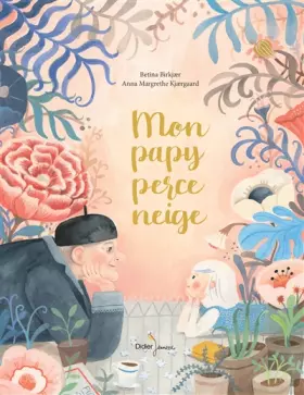 Couverture du produit · Mon Papy perce-neige