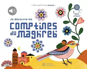 Couverture du produit · Je découvre les comptines du Maghreb