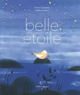 Couverture du produit · Belle étoile