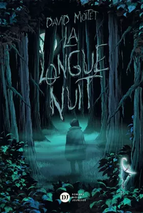 Couverture du produit · La longue nuit
