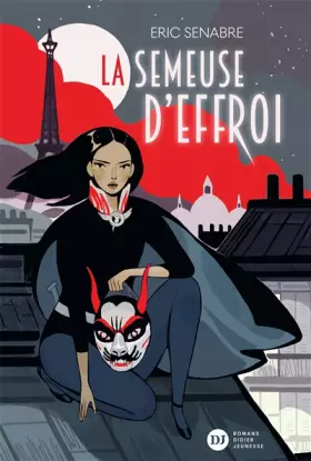 Couverture du produit · La semeuse d'effroi