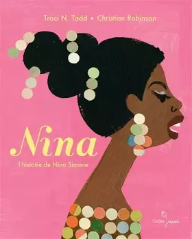 Couverture du produit · Nina