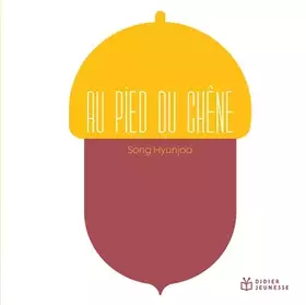 Couverture du produit · Au pied du chêne