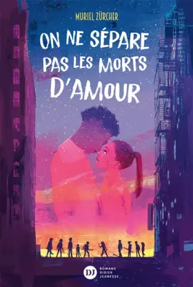 Couverture du produit · On ne sépare pas les morts d'amour