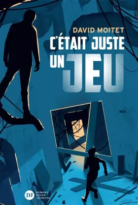 Couverture du produit · C'était juste un jeu