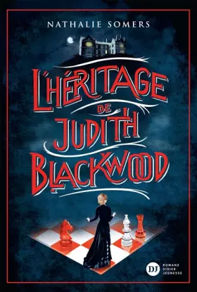 Couverture du produit · L'Héritage de Judith Blackwood