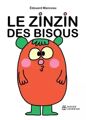 Couverture du produit · Le Zinzin des bisous