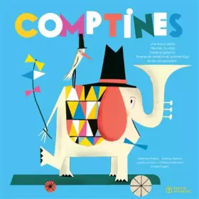 Couverture du produit · Comptines - Géant