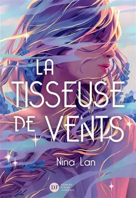 Couverture du produit · La Tisseuse de vents