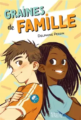 Couverture du produit · Graines de famille
