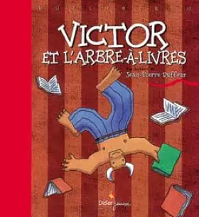 Couverture du produit · Victor et l'abre-à-livres
