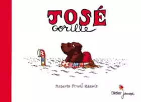 Couverture du produit · José Gorille