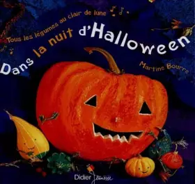 Couverture du produit · Dans la nuit d'Halloween