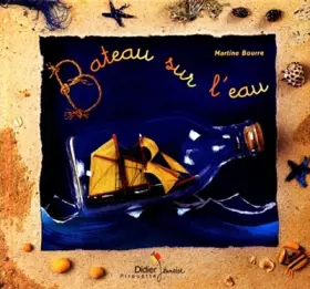 Couverture du produit · Bateau sur l'eau