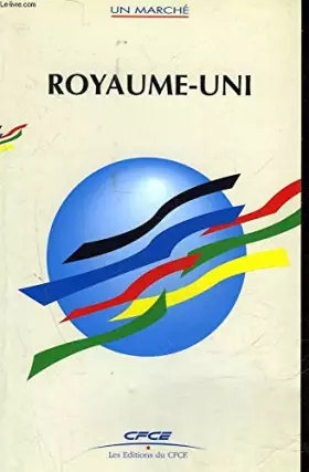 Couverture du produit · Exporter au Royaume-Uni
