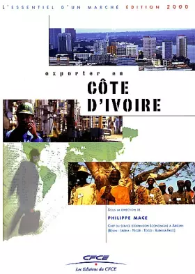 Couverture du produit · Exporter en Côte d'Ivoire