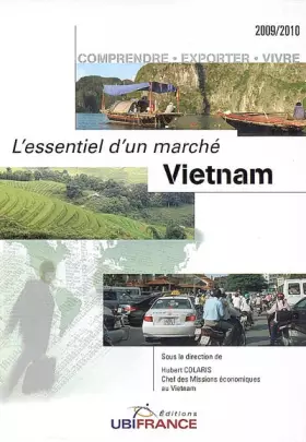 Couverture du produit · Vietnam