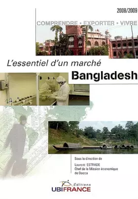 Couverture du produit · Bangladesh