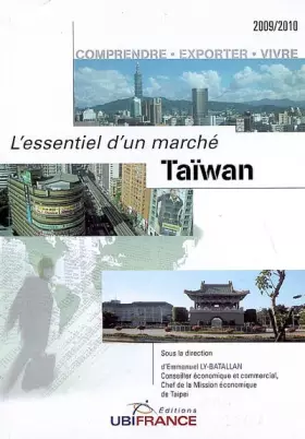 Couverture du produit · Taïwan