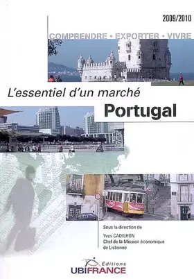 Couverture du produit · Portugal