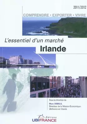 Couverture du produit · L'Essentiel d'Un marché  ""Irlande