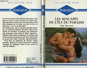 Couverture du produit · Les rescapes de l'ile du paradis - love island