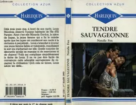 Couverture du produit · Tendre sauvageonne - offer me a rainbow