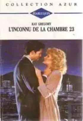 Couverture du produit · L'inconnu de la chambre 23