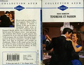 Couverture du produit · Tendresse et passion - in name only