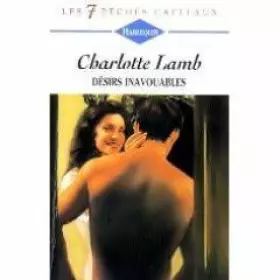 Couverture du produit · Les 7 péchés capitaux. Désirs inavouables