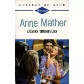 Couverture du produit · Désirs trompeurs (Collection Azur)