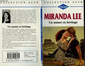 Couverture du produit · Un amant en héritage
