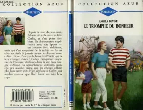 Couverture du produit · Le triomphe du bonheur