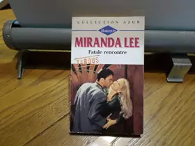 Couverture du produit · Fatale rencontre (Collection Azur)