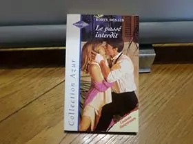 Couverture du produit · LE PASSE INTERDIT