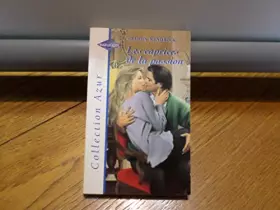 Couverture du produit · LES CAPRICES DE LA PASSION
