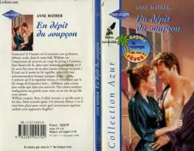 Couverture du produit · EN DEPIT DU SOUPCON