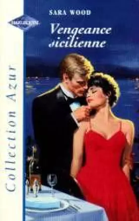 Couverture du produit · Vengeance sicilienne
