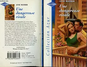 Couverture du produit · Une dangereuse rivale