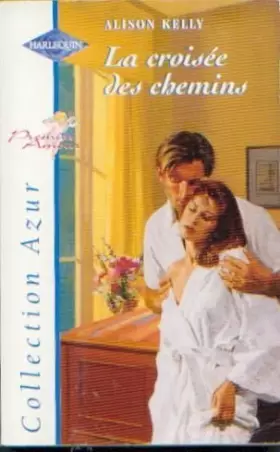 Couverture du produit · La Croisée des chemins