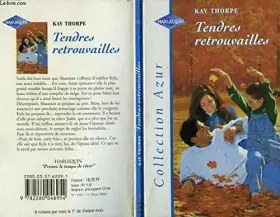 Couverture du produit · TENDRES RETROUVAILLES