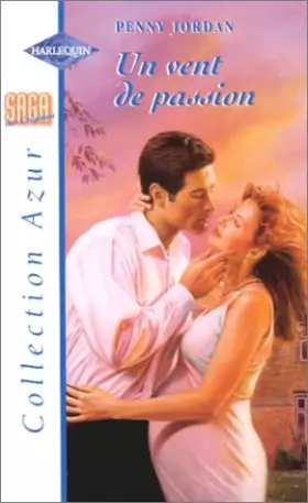 Couverture du produit · UN VENT DE PASSION