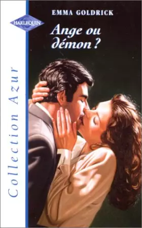 Couverture du produit · Ange ou démon ? (Collection Azur)